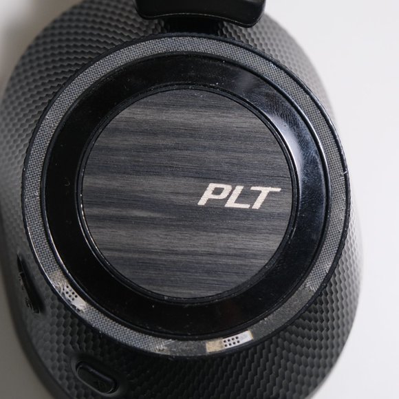 Plantronics BackBeat Pro 2 Wireless Over-ear Noise Cancelling Headphones - Picture 5 of 11